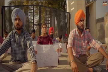 Jagta Bhagta 2022 Series Season 1 Punjabi