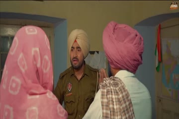 Jagta Bhagta 2022 Series Season 1 Punjabi