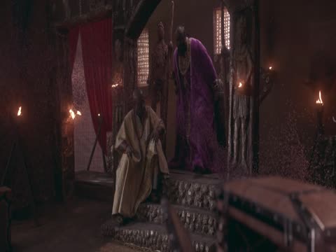 Jagun Jagun The Warrior 2023 Hindi Dubbed