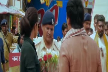 Jai Gangaajal 2016Goodprint