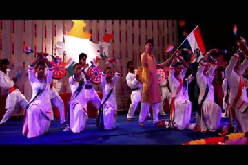 Jai Jawaan Jai Kisaan 2015