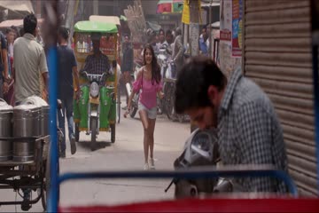 Jalebi 2018