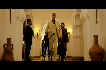 James 2022 in hindi