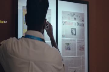 Jana Gana Mana 2022 hd in Hindi