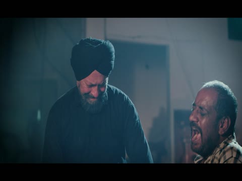 Jarnail The Warrior 2025 Punjabi
