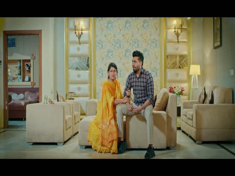 Jarnail The Warrior 2025 Punjabi