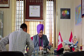 Jatt vs. Ielts 2018