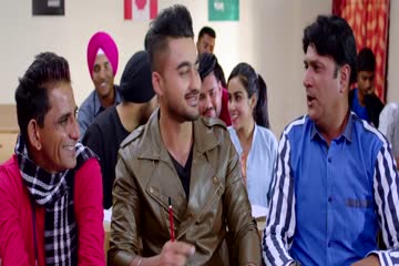 Jatt vs. Ielts 2018