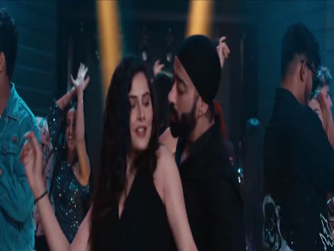 Jatta Dolie Naa 2024 Punjabi