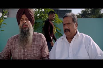 Jatts in Golmaal 2013
