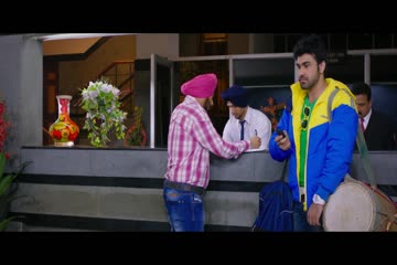 Jatts in Golmaal 2013