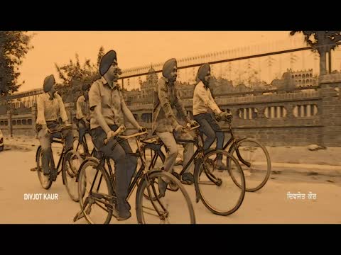 Jattu Nikhattu 2023 Punjabi