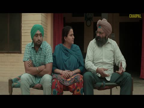 Jattu Nikhattu 2023 Punjabi