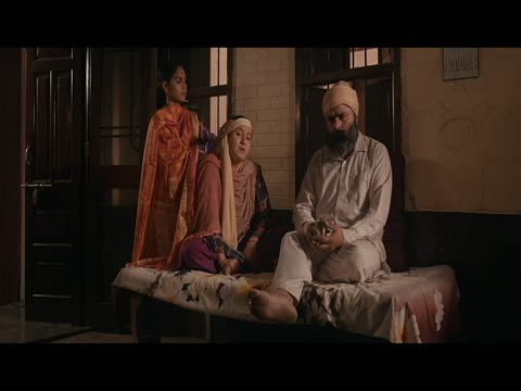 Jattu Nikhattu 2023 Punjabi