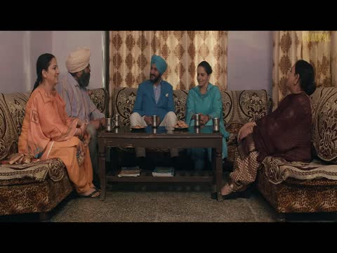 Jattu Nikhattu 2023 Punjabi