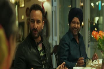 Jawaani Jaaneman 2020
