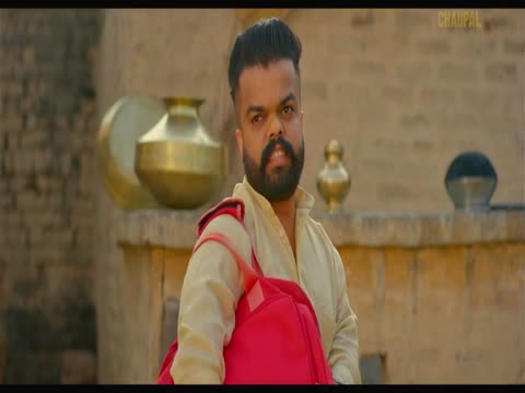 Jawai Bhai 2023 Punjabi