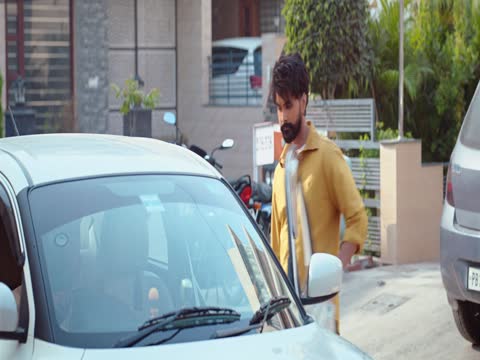 Je Jatt Vigarh Gya 2024 Punjabi