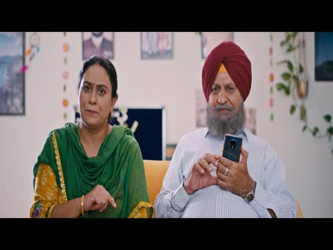 Jee Ve Sohneya Jee 2024 Punjabi