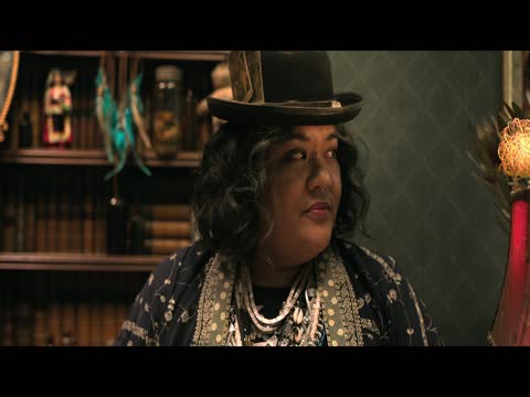 Jeepers Creepers Reborn 2022 Dubb Hindi