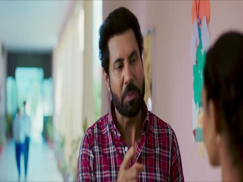 Jeonde Raho Bhoot Ji 2024 Punjabi