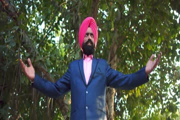 Jhalle Pai Gaye Palle 2021 hd print