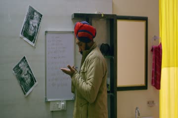 Jhalle Pai Gaye Palle 2021 hd print