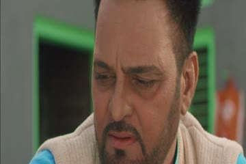 Jhalle Pai Gaye Palle 2021 hd print