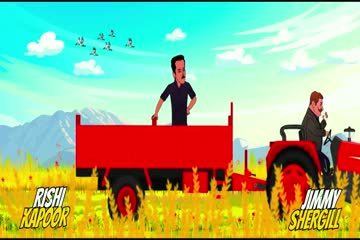Jhootha Kahin Ka 2019