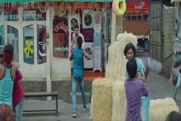 Jhund 2022 hindi
