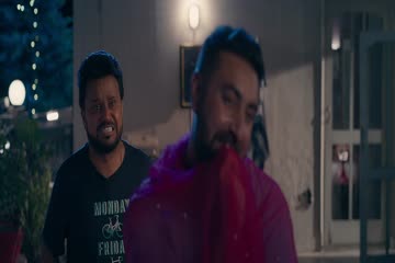 Ji Wife Ji 2023 Punjabi