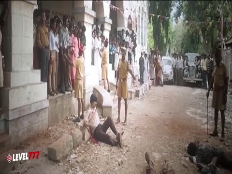 Jigarthanda DoubleX 2023 in Hindi