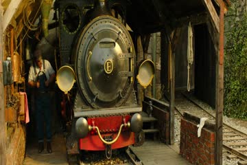 Jim Button and Luke the Engine Driver 2018 dubb in Hindi