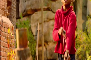 Jim Button and Luke the Engine Driver 2018 dubb in Hindi