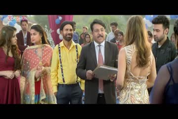 Jind Jaan 2019
