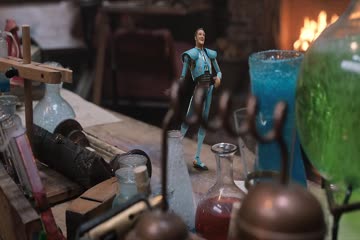 Jingle Jangle A Christmas Journey 2020 in Hindi