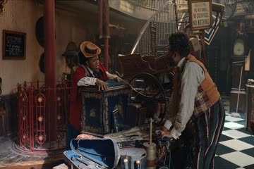 Jingle Jangle A Christmas Journey 2020 in Hindi