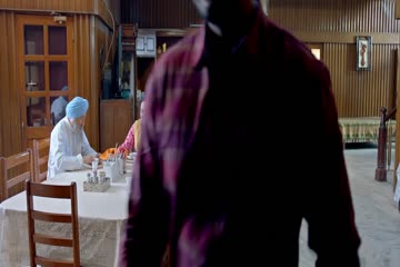 Jinne Jamme Saare Nikamme 2021