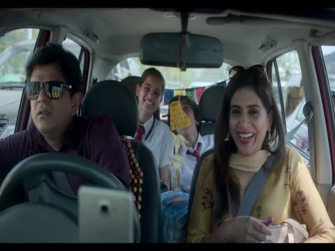 Jo Tera Hai Woh Mera Hai 2024 Hindi