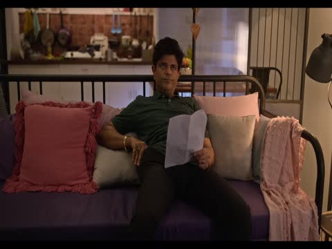 Jo Tera Hai Woh Mera Hai 2024 Hindi
