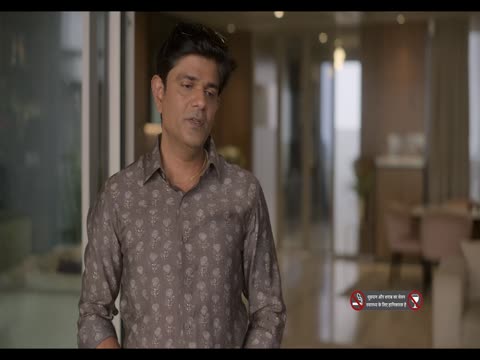 Jo Tera Hai Woh Mera Hai 2024 Hindi
