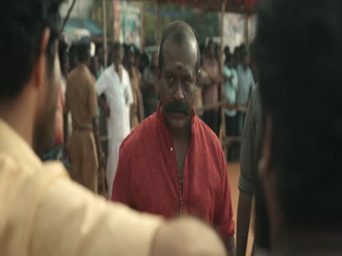 Jockey 2026 in Hindi