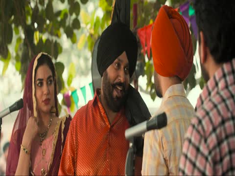 Jodi 2023 Punjabi
