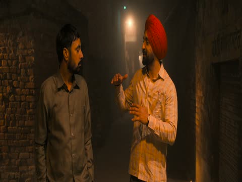 Jodi 2023 Punjabi
