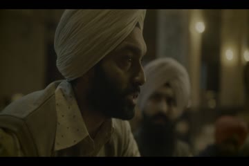 Jogi 2022 Punjabi