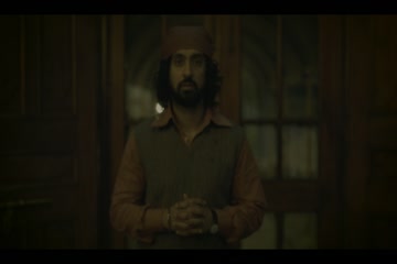 Jogi 2022 Punjabi