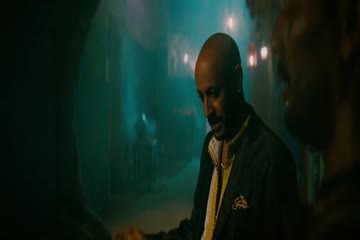 John Wick Chapter 3 Parabellum 2019  Hindi Dubb