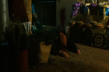 John Wick Chapter 3 Parabellum 2019  Hindi Dubb