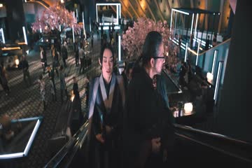 John Wick Chapter 4 2023 in Hindi dubb