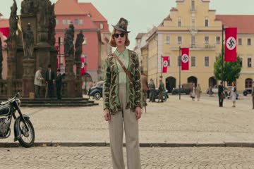 Jojo Rabbit 2019 dubb in Hindi